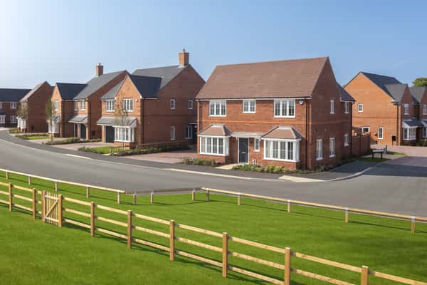 Arabella Park - Image 1