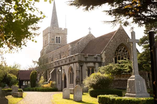 Aylett's Green, Kelvedon - Image 6