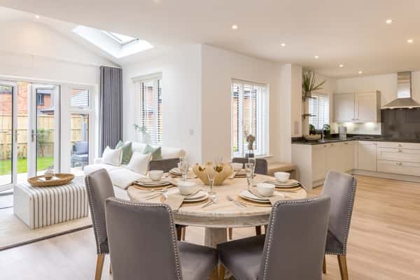 Barden Croft, Tonbridge, Kent - Image 2