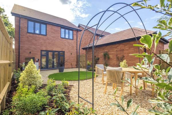 Barden Croft, Tonbridge, Kent - Image 7