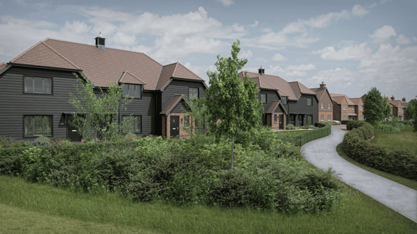 Birchwood, Farnham, Surrey - Image 2