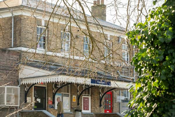 Birchwood, Farnham, Surrey - Image 9