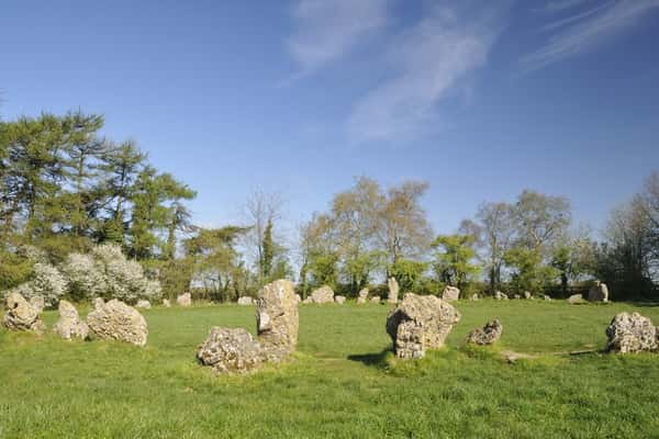 Bliss Willows, Chipping Norton - Image 4