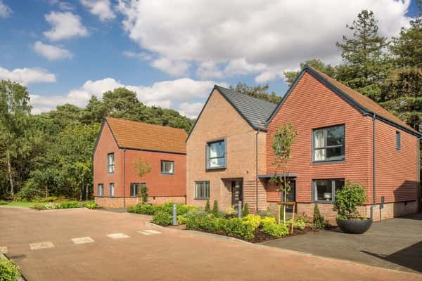 Brooklands Grove - Image 5