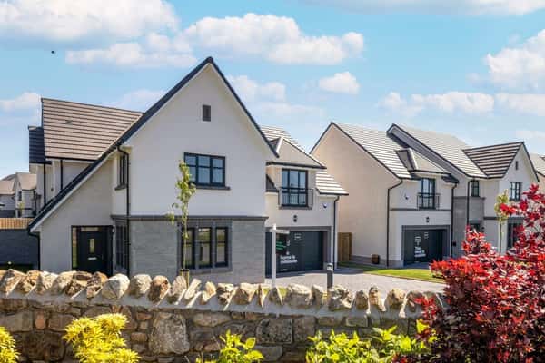 Burnland Meadows, Westhill - Image 5