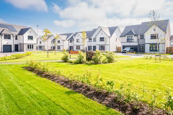 Burnland Meadows, Westhill - Image 6