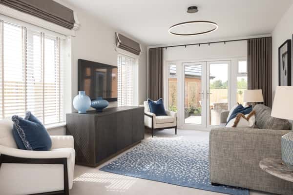 Cala at Buckler's Park - The Brook - Image 3