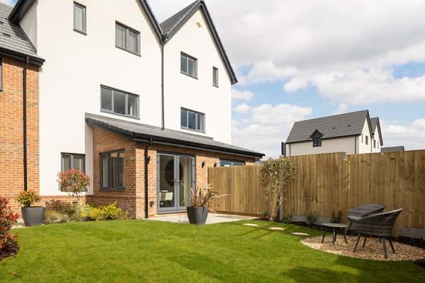 Cala at Buckler's Park - The Brook - Image 6