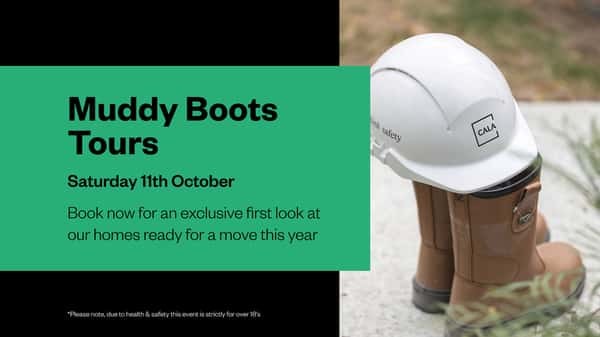 Cala at Buckler's Park - The Heights - Image 1