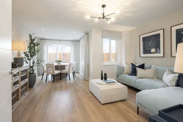 Cala at Buckler's Park - The Heights - Image 10