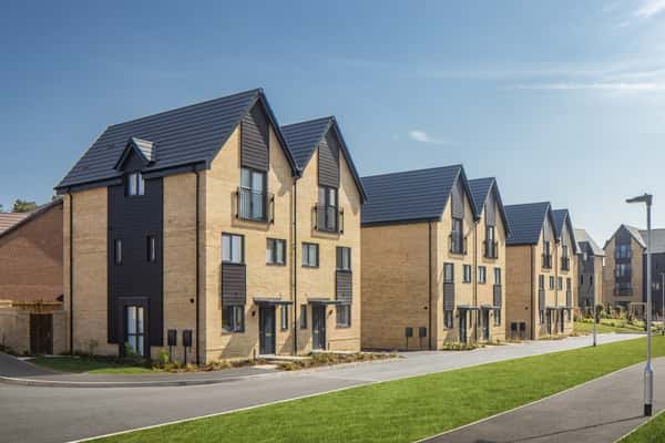 Cala at Buckler's Park - The Heights - Image 2