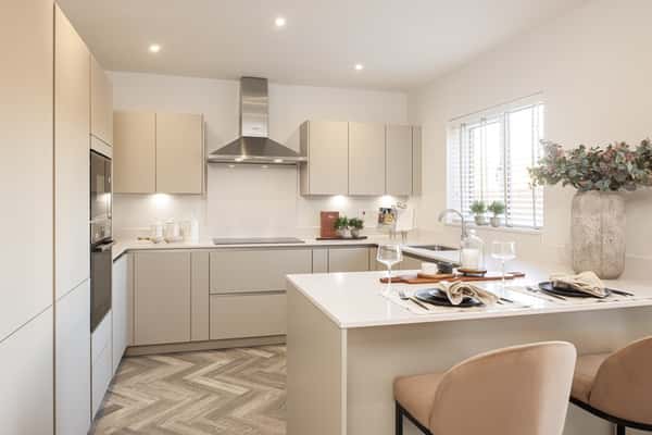 Cala at Buckler's Park - The Heights - Image 4