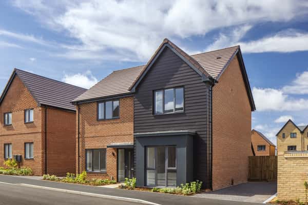 Cala at Buckler's Park - The Heights - Image 6