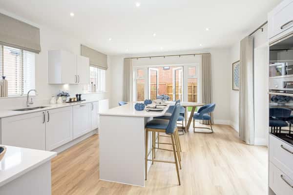 Cala at Buckler's Park - The Heights - Image 7