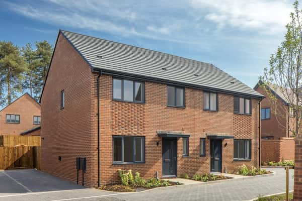 Cala at Buckler's Park - The Heights - Image 9