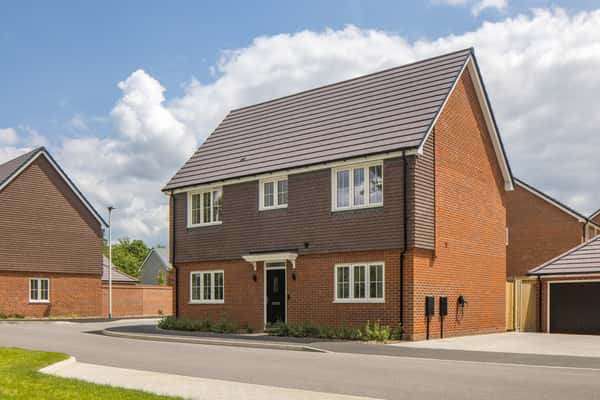 Cala at Finchwood Park - Image 5