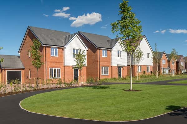 Cala at Finchwood Park - Image 9