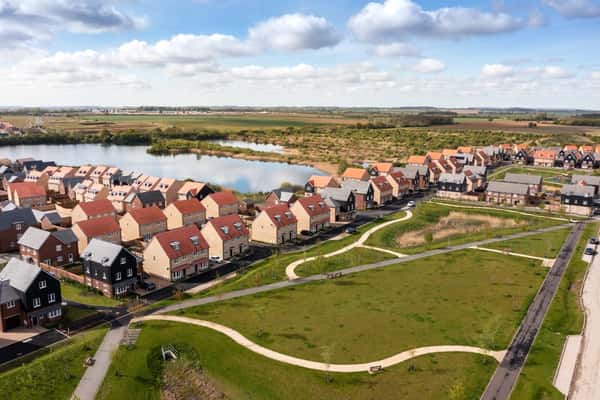 Cala at Hampton Lakes, Peterborough - Image 3