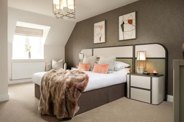 Cala at Hampton Lakes, Peterborough - Image 5