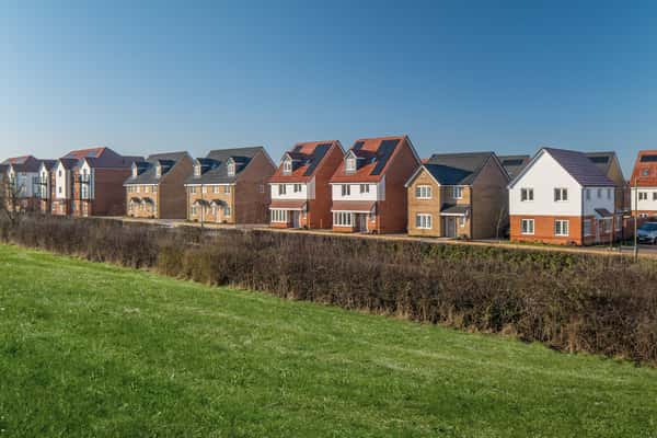 Cala at Nobel Park, Phase 2, Didcot - Image 2