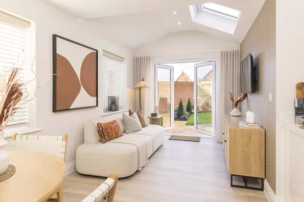 Cala at Nobel Park, Phase 2, Didcot - Image 6