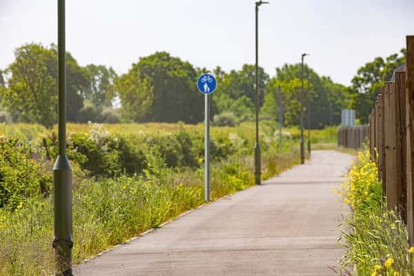 Cala at Nobel Park, Phase 4, Didcot - Image 6