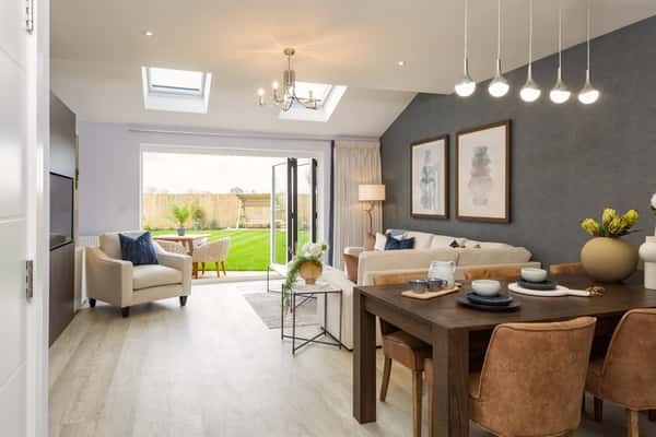 Cala at Nobel Park, Phase 6, Didcot - Image 3