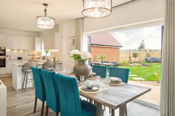 Cala at Nobel Park, Phase 6, Didcot - Image 6