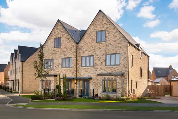 Cala at Wintringham, St Neots - Image 1
