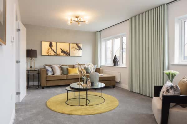 Cala at Wintringham, St Neots - Image 5