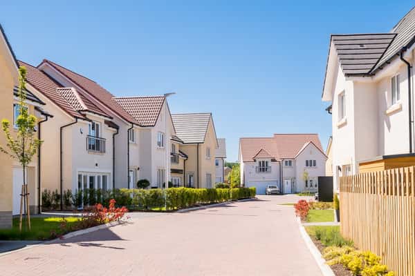 Calderwood, East Calder - Image 2