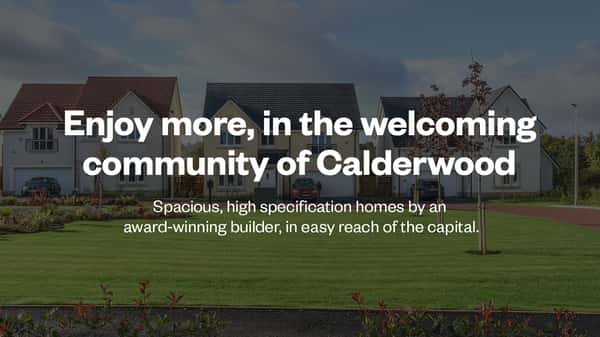 Calderwood, East Calder - Image 5