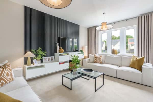 Calderwood, East Calder - Image 7