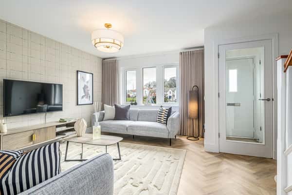 Cedar Brae, Jackton - Image 5