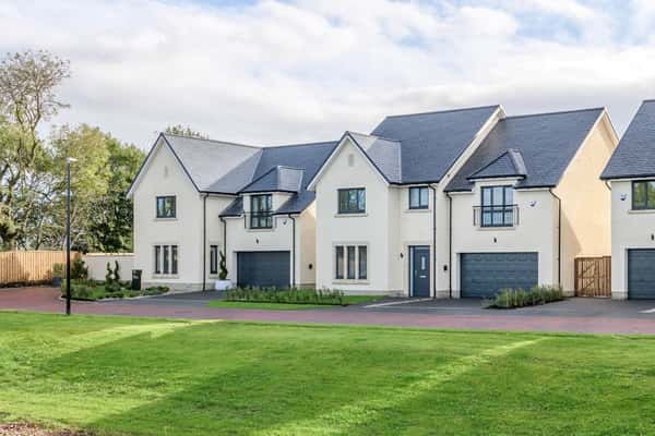 Craighall Village - The Monktons - Image 2