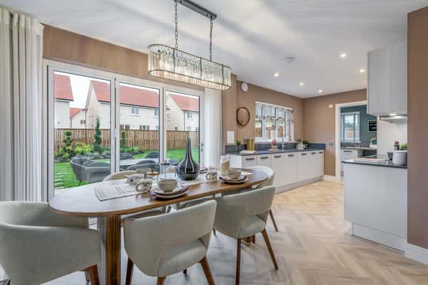 Craighall Village - The Monktons - Image 4