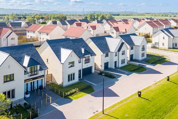 Craighall Village - The Monktons - Image 5