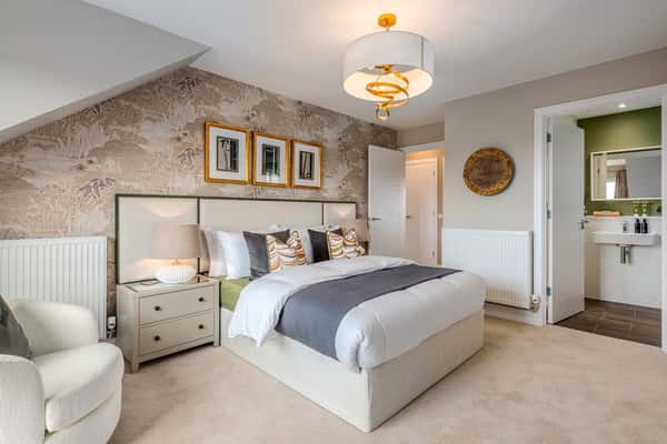 Craighall Village - The Monktons - Image 6