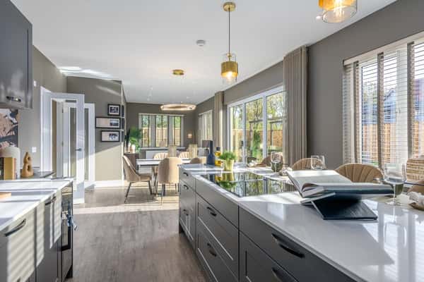 Craighall Village - The Monktons - Image 7