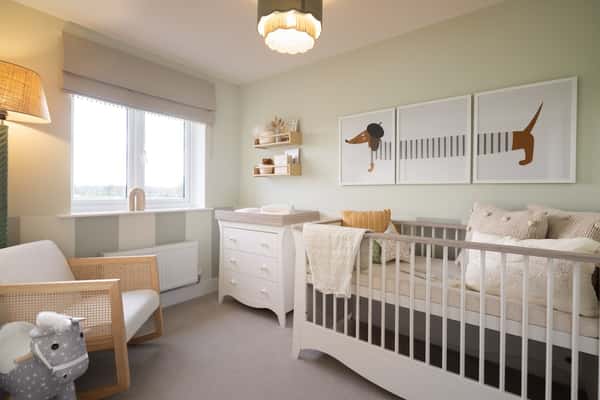 Furzefield (Mowbray Village), Horsham, West Sussex - Image 8