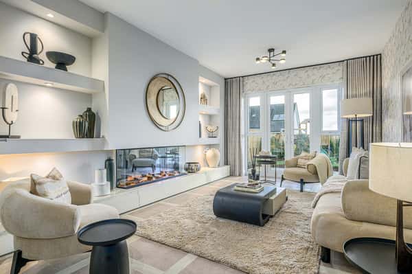 Gilchrist Gardens - Image 1