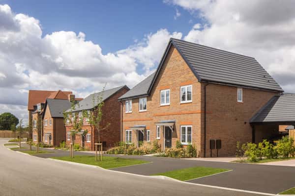 Hawksbourne (Cala at Mowbray) - Image 2