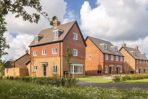 Hawksbourne (Cala at Mowbray) - Image 4