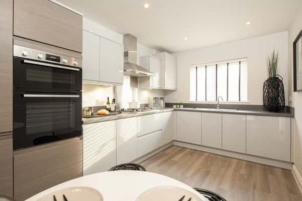 Kings Barton at Monarchs Mead - Image 4