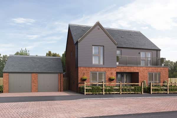 Kings Barton at Monarchs Mead - Image 6