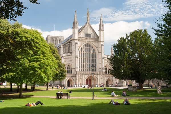 Kings Barton at Monarchs Mead - Image 7