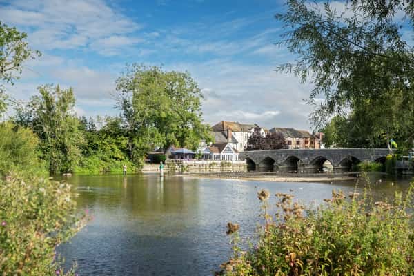 Knightwood Chase - Image 10