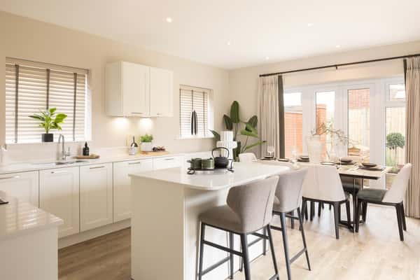 Knightwood Chase - Image 5