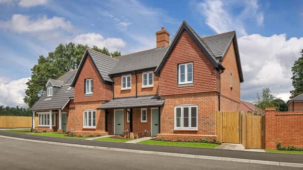 Knightwood Chase - Image 8