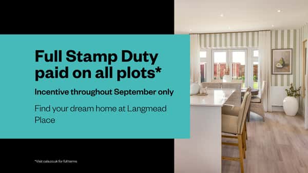 Langmead Place - Image 1